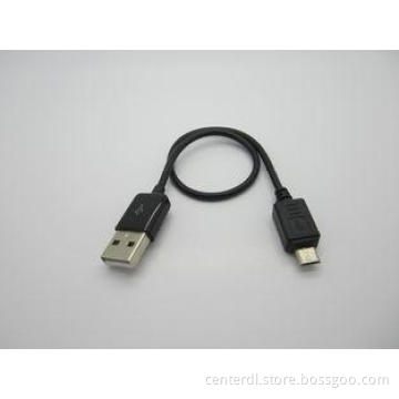 Samsung / Sony Ericsson Hi - Speed USB 2.0 Cable Male To Mi